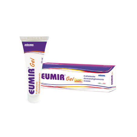 EUMIR GEL 50 ML