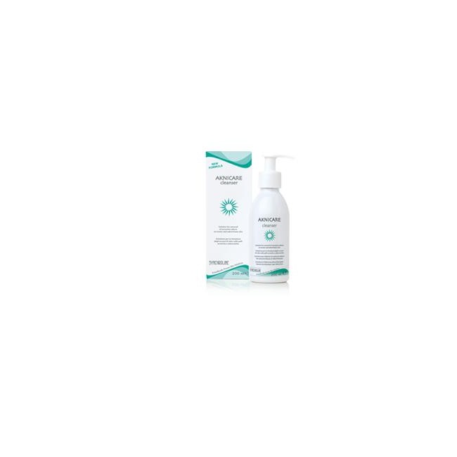 Aknicare Cleanser Eccessi Di Sebo 200ml