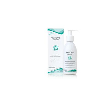 Aknicare Cleanser Eccessi Di Sebo 200ml