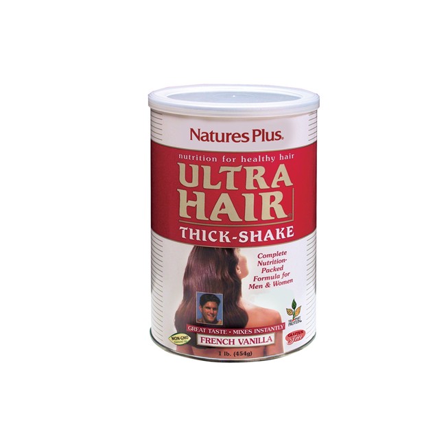 ULTRA HAIR POLVERE 454 G