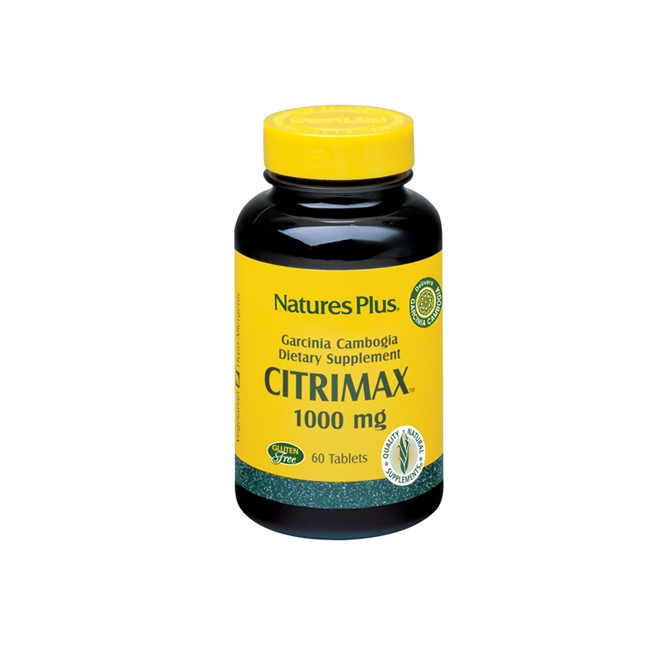 CITRIMAX GARCINIA CAMBO 60 TAVOLETTE