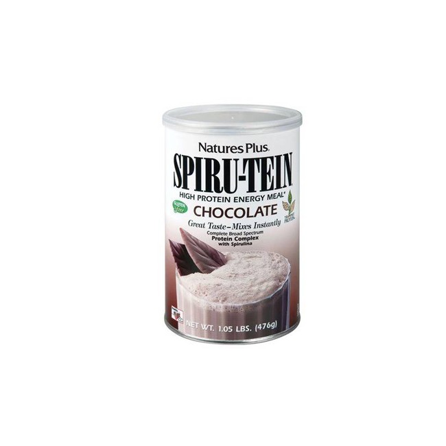 SPIRUTEIN CIOCCOLATO 476 G