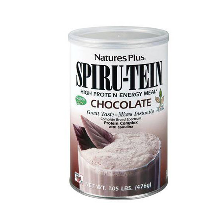 SPIRUTEIN CIOCCOLATO 476 G