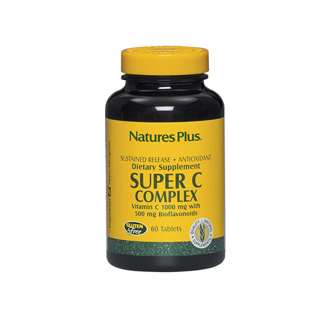 SUPER C COMPLEX 60 TAVOLETTE