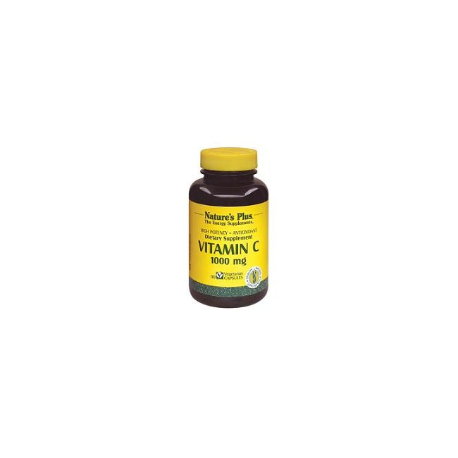 VITAMINA C CRISTALLI 90 CAPSULE