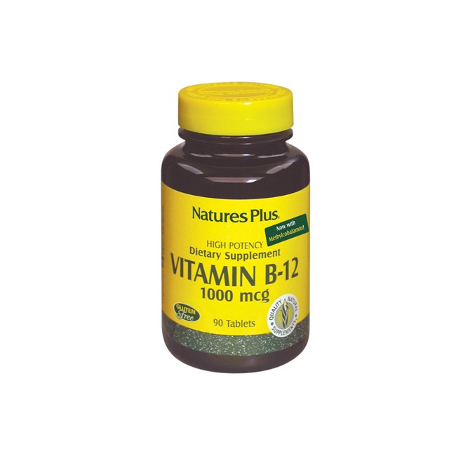 COBALAMINA B12 90 TAVOLETTE