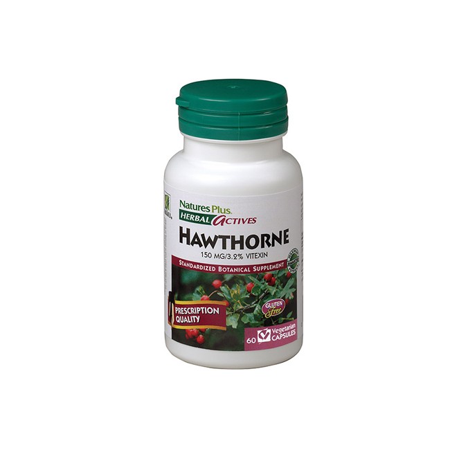 HERBAL ACTIVES BIANCOSPINO