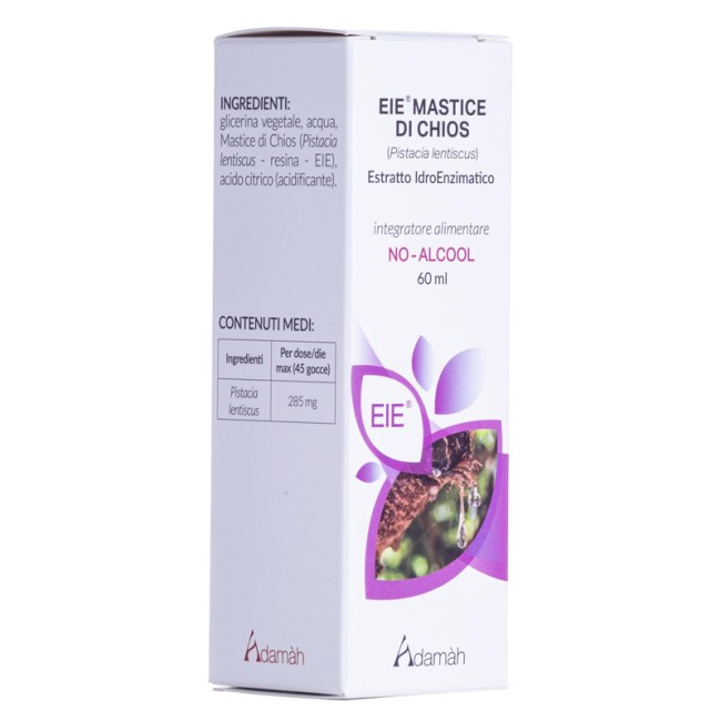 Adama Eie Mastice Di Chios Gocce 30ml