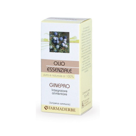 GINEPRO OLIO ESSENZIALE 10 ML