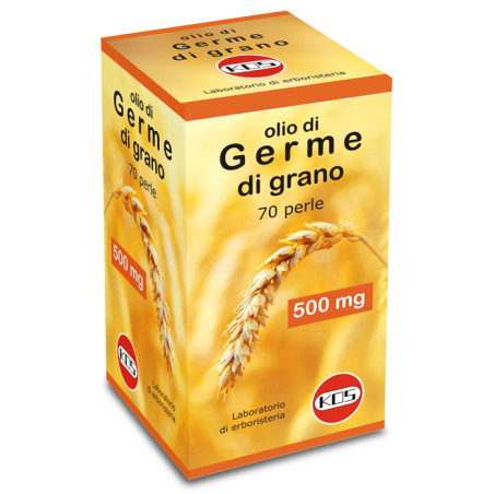 GERME GRANO 70 PERLE