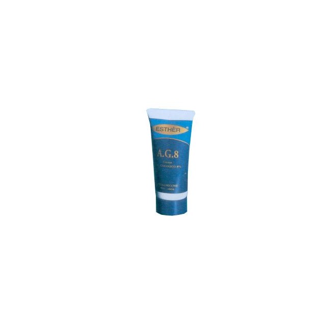 AG CREMA 8 PEELING 30 ML