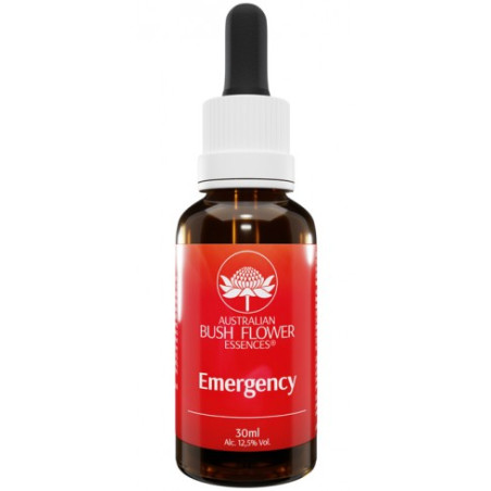 EMERGENCY 30 ML 1 PEZZO