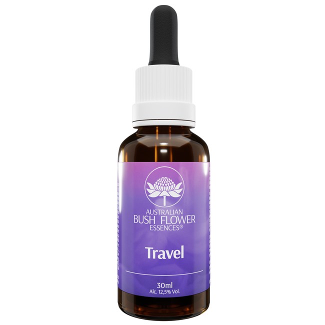 TRAVEL ESS AUSTRALIAN 30ML GT