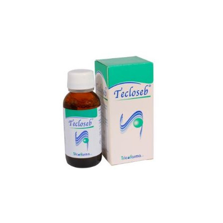 TECLOSEB LOZIONE TOPICA 50ML