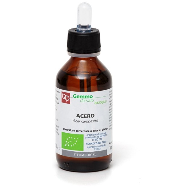 ACERO 100ML MG