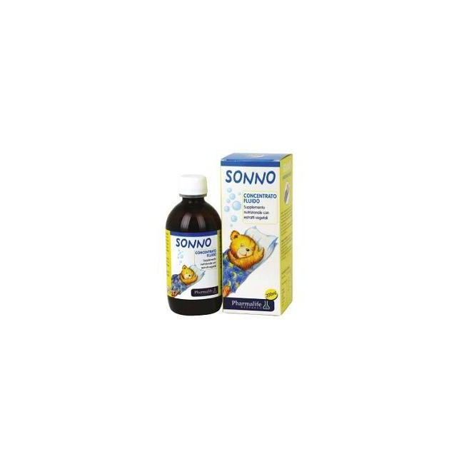 SONNO BIMBI 200 ML