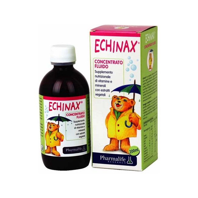 ECHINAX BIMBI 200 ML