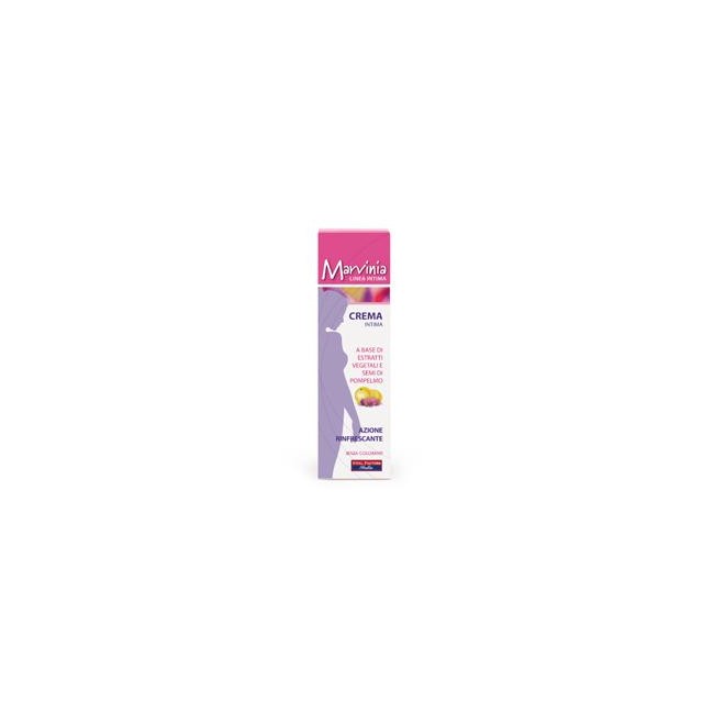 MARVINIA CREMA RINFRESCANTE INTIMA 30 ML