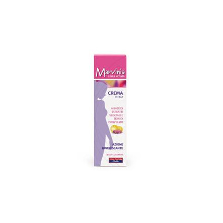 MARVINIA CREMA RINFRESCANTE INTIMA 30 ML