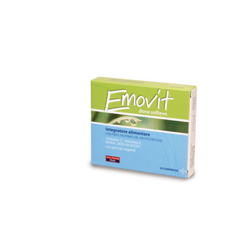 EMOVIT 30CPR