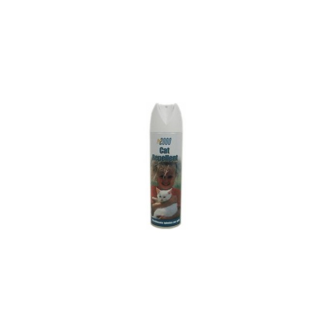 CAT REPELLENT DISABITUANTE IGIENICO PER GATTI 250 ML