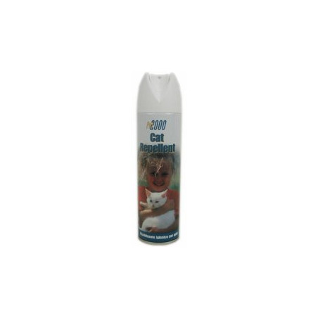 CAT REPELLENT DISABITUANTE IGIENICO PER GATTI 250 ML