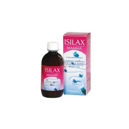 ISILAX MAMMA 200 ML