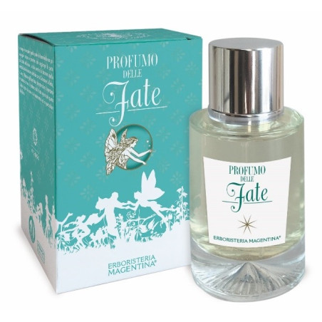 FATE PROFUMO CORPO 50 ML