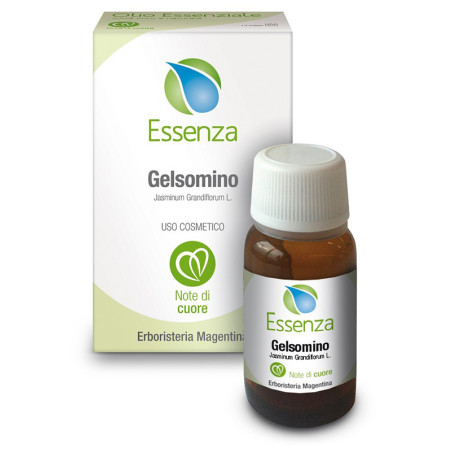 GELSOMINO ESSENZA 10 ML