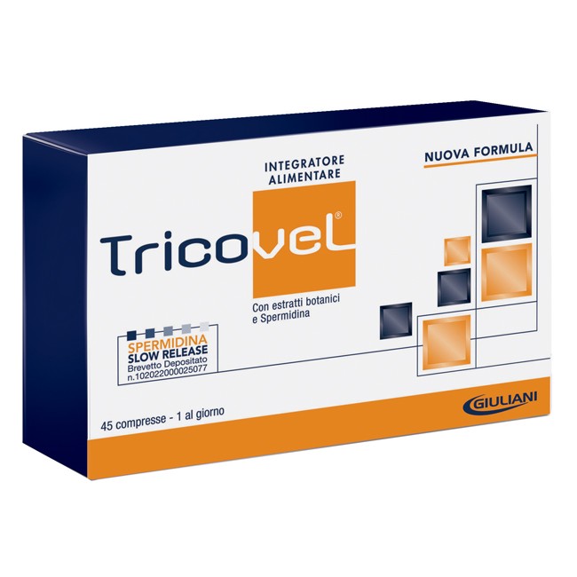 Tricovel 45cpr