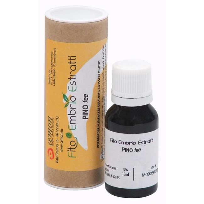 FEE PINO 15 ML