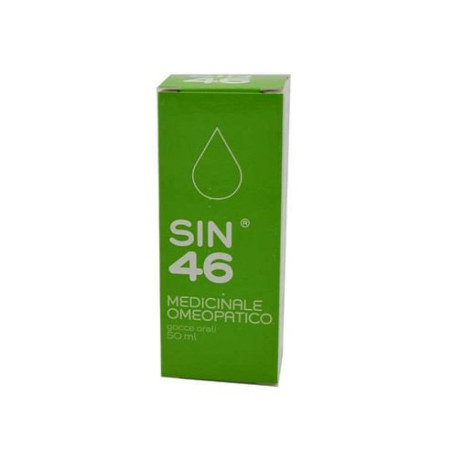 SIN 46 50ML GTT