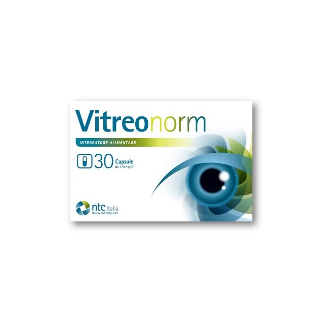 Vitreonorm 30cps