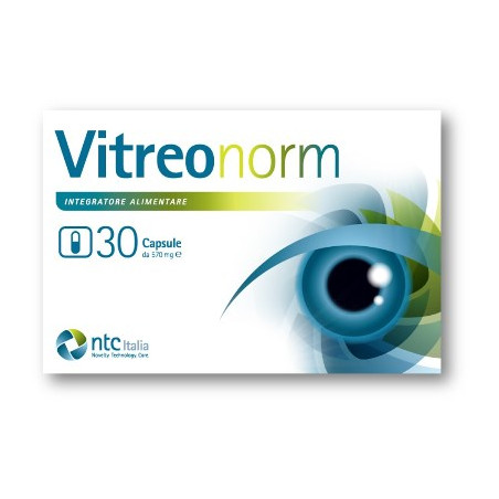 Vitreonorm 30cps