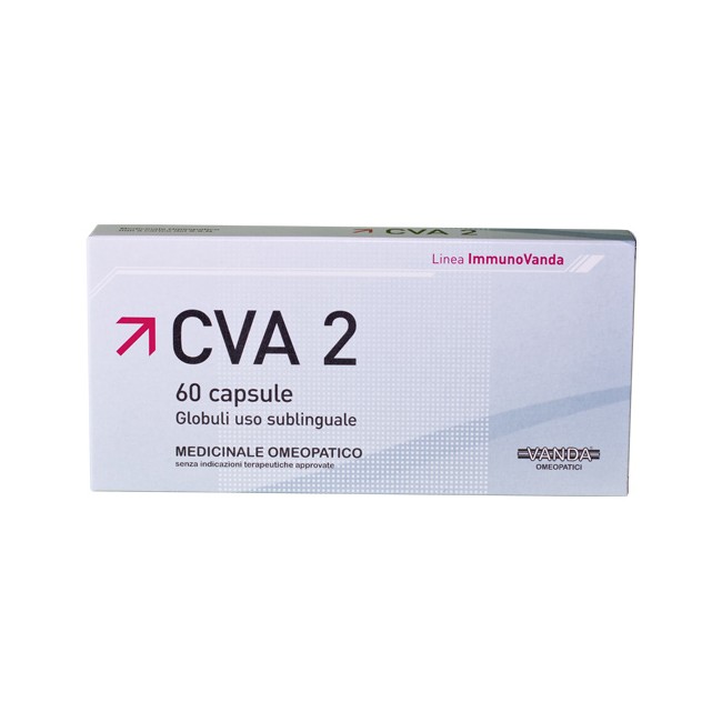 CVA2 60CPS IMMUNOVANDA