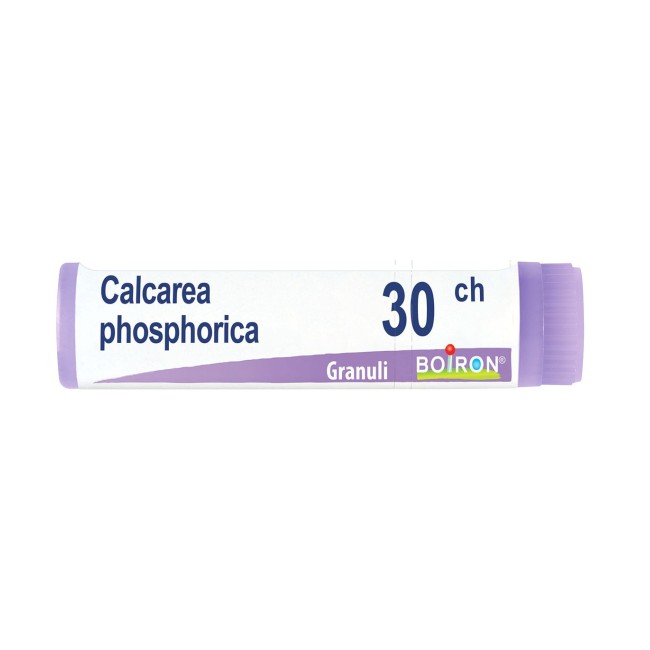 Boiron CALCAREA PHOSPHORICA*30CH 80GR