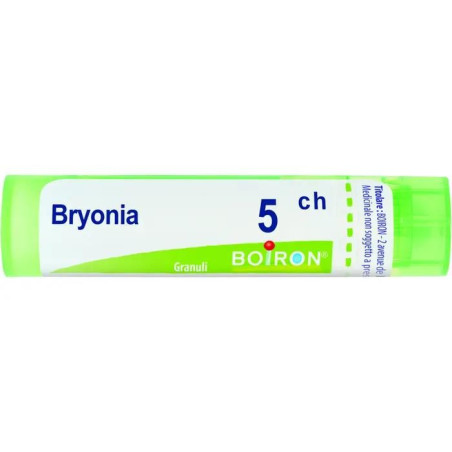 Boiron BRYONIA*5CH 80GR 4G