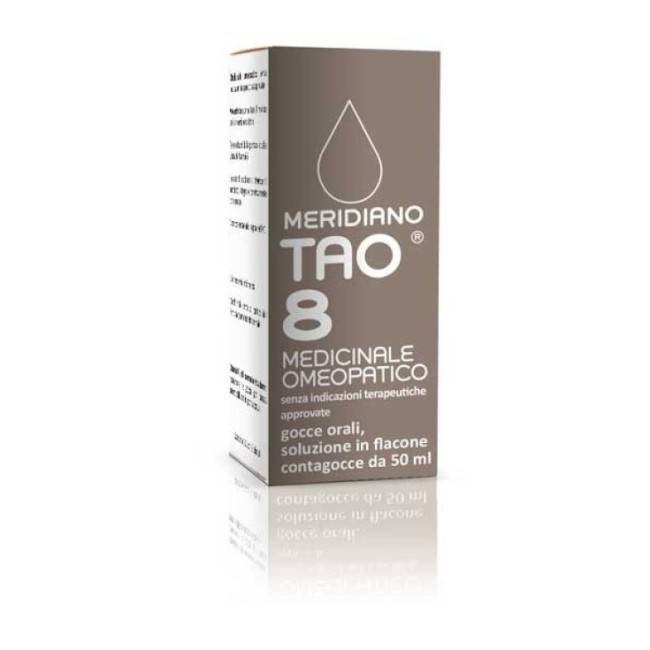 MERIDIANO TAO 18*GTT 50ML FL