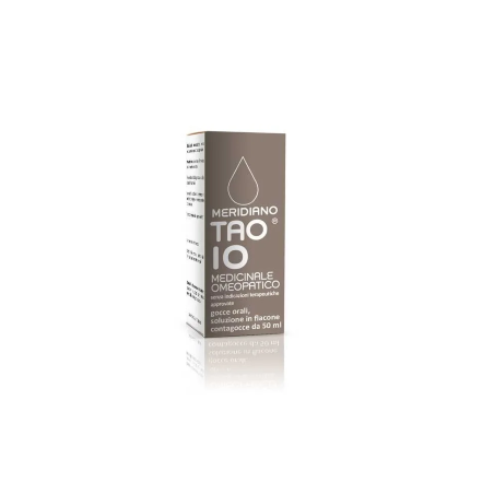 MERIDIANO TAO 10*GTT 50ML FL