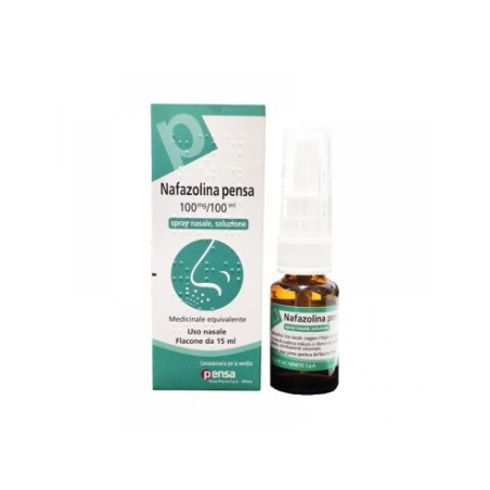 NAFAZOLINA PE*SPRAY NAS 15ML