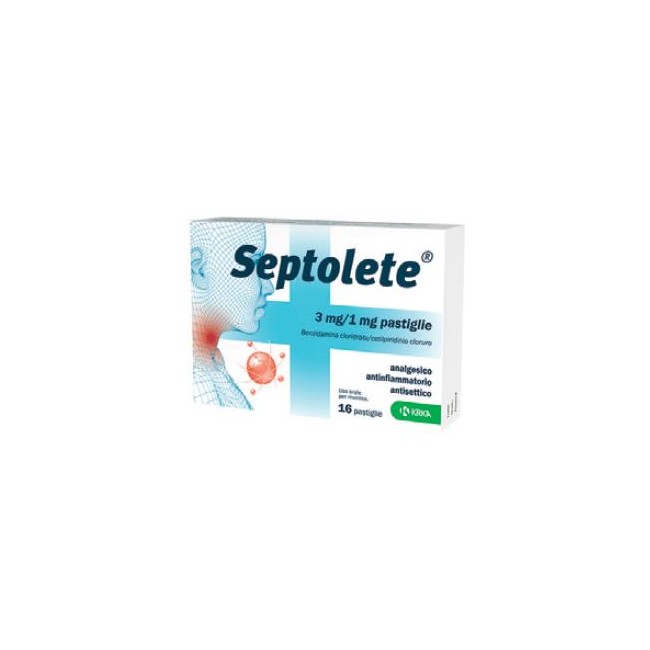 SEPTOLETE*16PAST 3MG+1MG EUCAL