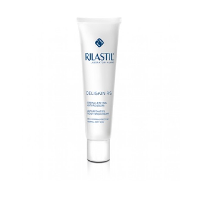 Rilastil Deliskin Rs Crema 40 ml