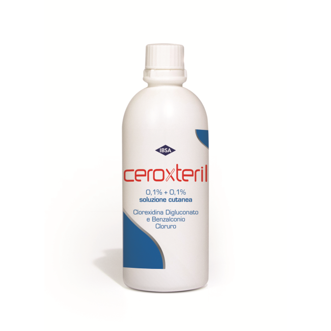 CEROXTERIL*FL 200ML 0,1%+0,1%