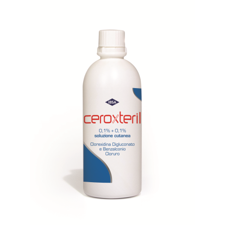 CEROXTERIL*FL 200ML 0,1%+0,1%