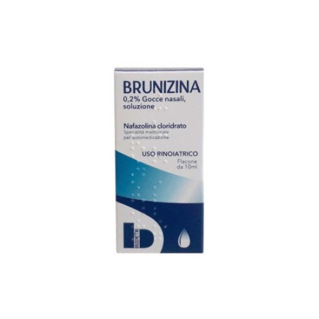 BRUNIZINA*GTT NAS 10ML 0,2%