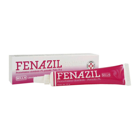 FENAZIL*POM 15G 2%