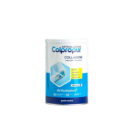 COLPROPUR ARTICOLAZIONI 336 G