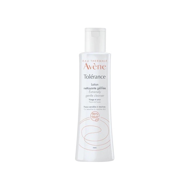 EAU THERMALE AVENE TOLERANCE LOZIONE DETERGENTE IN GEL 200 ML