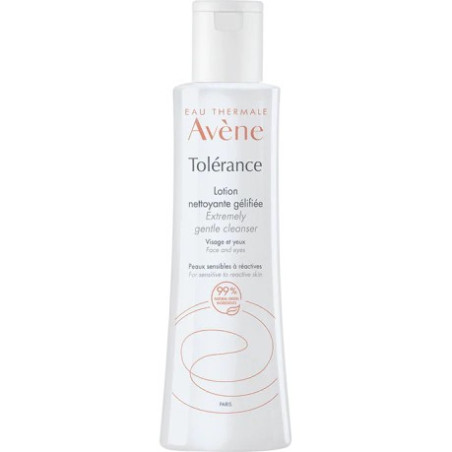 EAU THERMALE AVENE TOLERANCE LOZIONE DETERGENTE IN GEL 200 ML