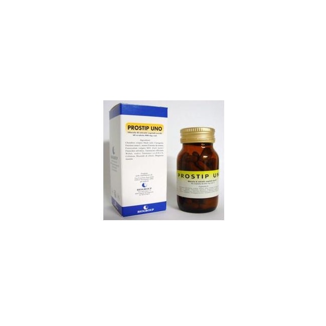 PROSTIP UNO 60 COMPRESSE 800MG